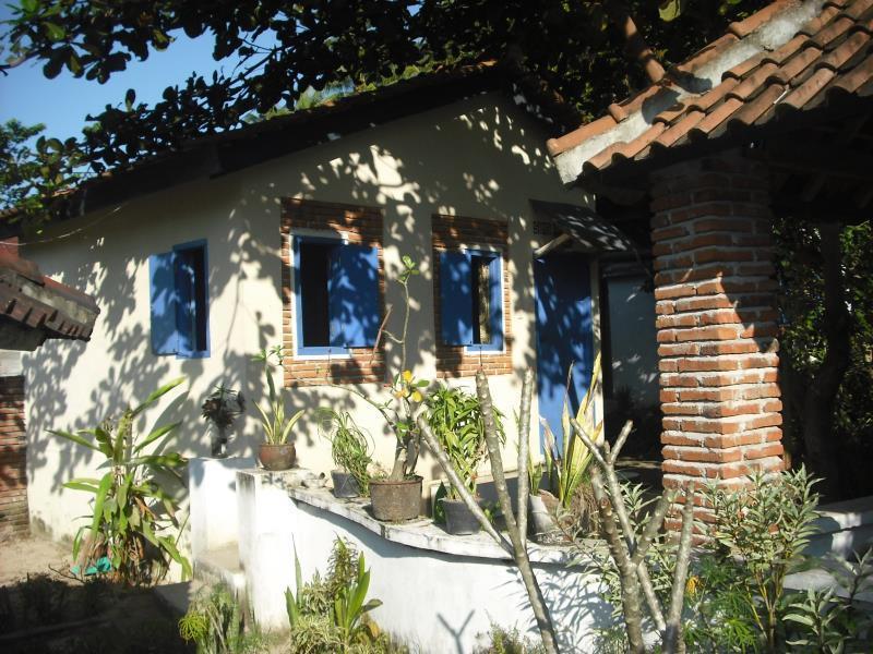 La Casa Homestay Senggigi Buitenkant foto